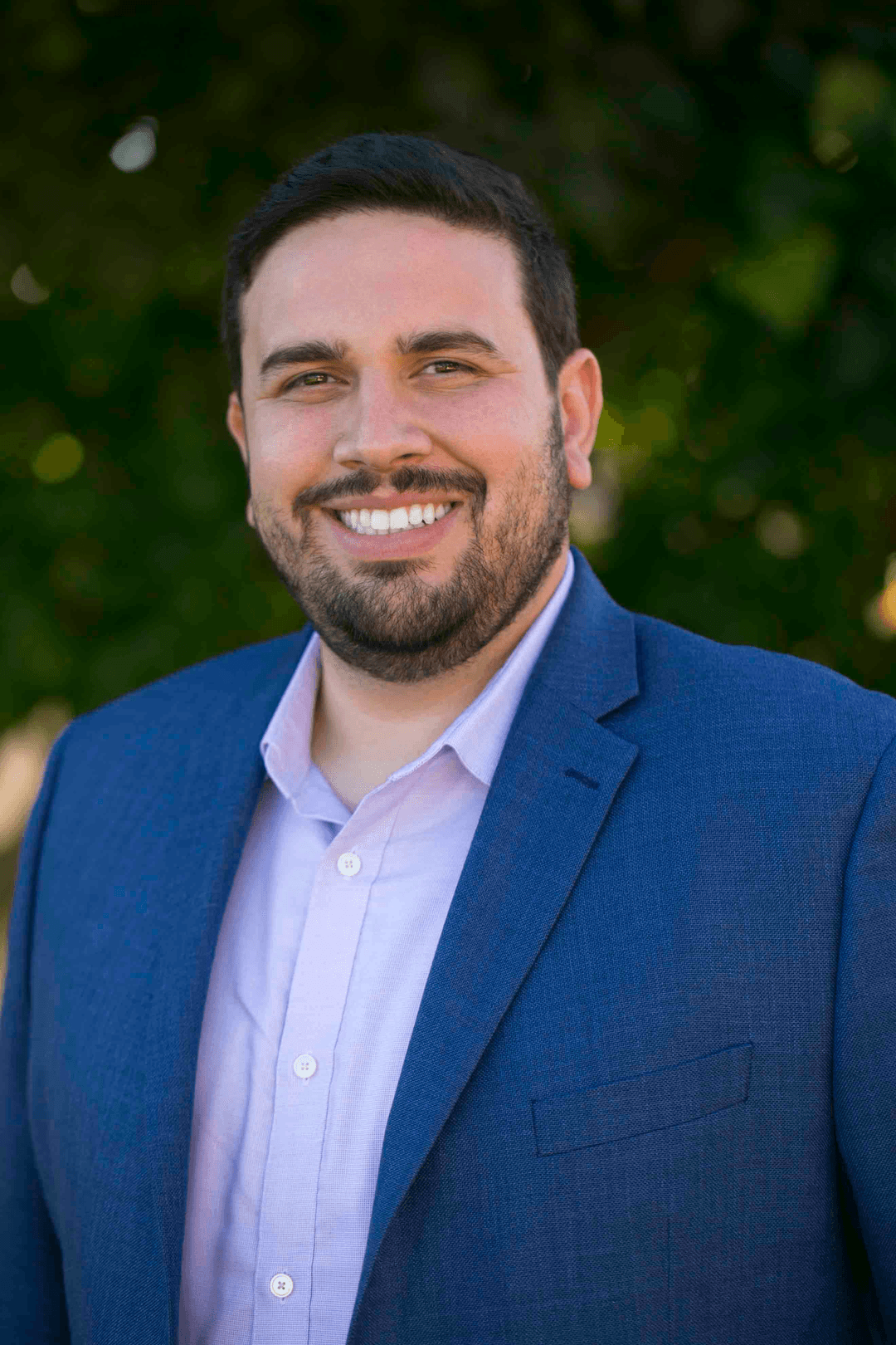 Richard Hernandez